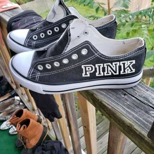 VS PINK Sneakers
